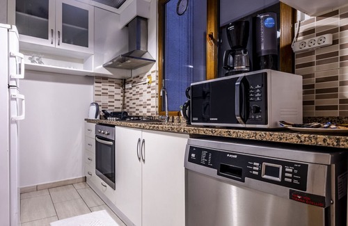 Esentepe Apartamento | Comfy Flat near Shopping Malls in Kagithane