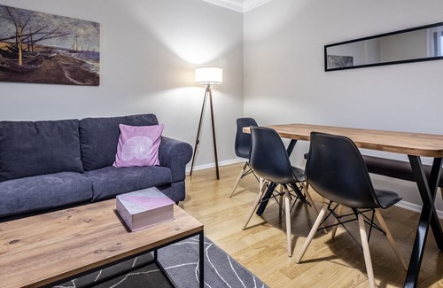Esentepe Apartamento | Comfy Flat near Shopping Malls in Kagithane