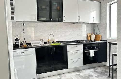 Praia Apartamento | Cozy flat near the beach