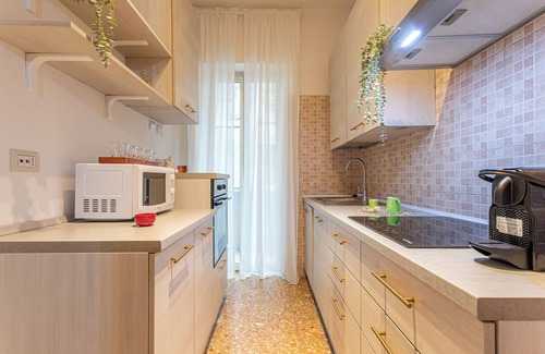 Zona V Tor San Giovanni Apartamento | Cozy flat near Vatican