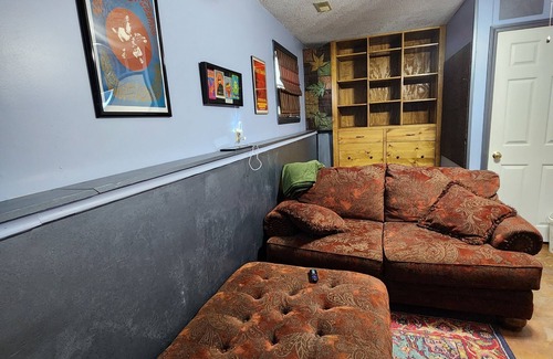 Columbia Apartamento | Cozy for 2, Jacuzzi retreat, close to excellent park.