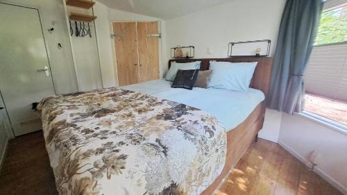 Emst Casa | Cozy forest cottage in quiet nature reserve