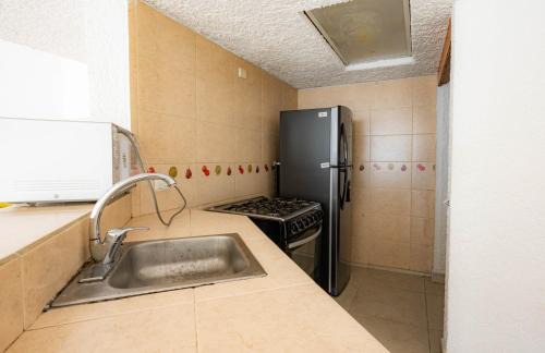 Zona Hotelera Casa | Cozy four bedroom in hotel zone