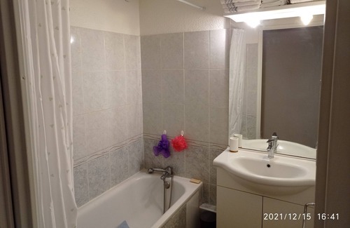 Volonne Apartamento | Cozy Appart