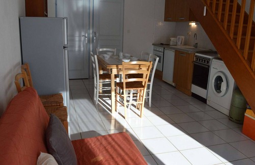 Saint-Pierre-la-Mer Casa | Casa con piscina, terraza y aparcamiento - 6 huéspedes, cerca de la playa, mascotas bienvenidas