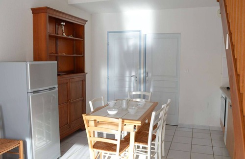 Saint-Pierre-la-Mer Casa | Casa con piscina, terraza y aparcamiento - 6 huéspedes, cerca de la playa, mascotas bienvenidas