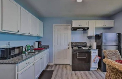 Freeport Casa | Cozy Freeport Abode Near Boating