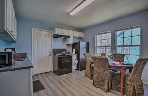 Freeport Casa | Cozy Freeport Abode Near Boating