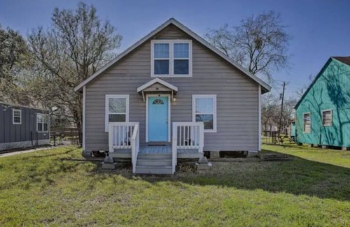 Freeport Casa | Cozy Freeport Abode Near Boating