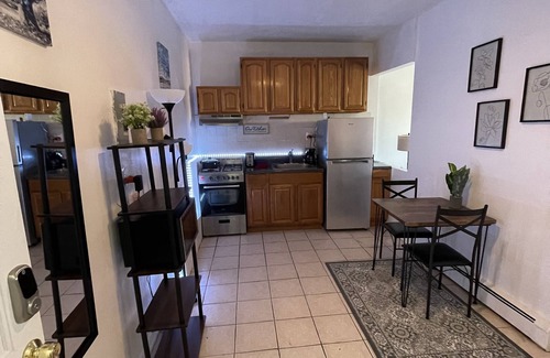 Freeport Apartamento | Cozy Freeport Retreat / 8 min Loffs Lake / Pets 🐶