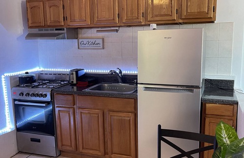 Freeport Apartamento | Cozy Freeport Retreat / 8 min Loffs Lake / Pets 🐶