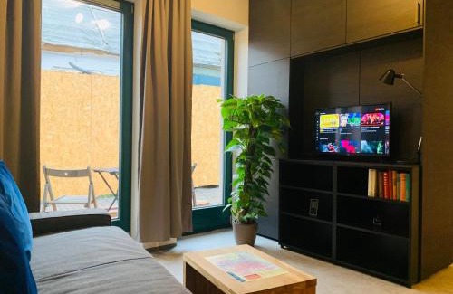 Prosek Apartamento | Cozy friendly place with free parking