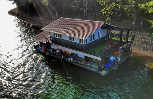 Si Sawat Alquiler De Eote | Cozy, friendly, surroundings with nature ,Thai culture and life style.