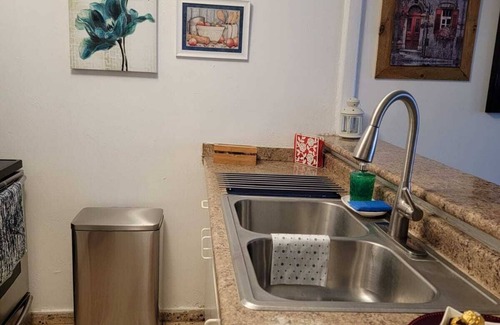 Sabana Abajo Casa | Cozy Full House Near the Airport with WiFi and AC-Perfect for Comfortable Stay