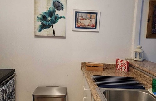 Sabana Abajo Casa | Cozy Full House Near the Airport with WiFi and AC-Perfect for Comfortable Stay