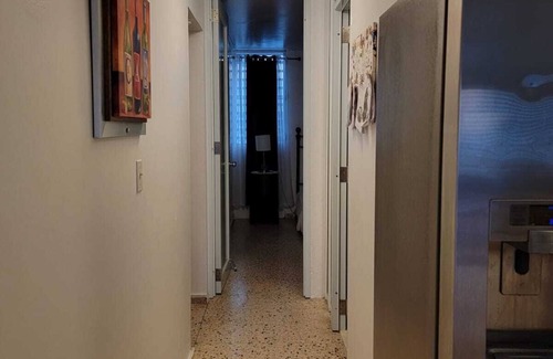 Sabana Abajo Casa | Cozy Full House Near the Airport with WiFi and AC-Perfect for Comfortable Stay