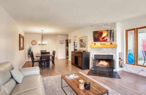Mont-Tremblant Apartamento | Cozy & Fully-Equipped Apartment in Mont-Tremblant
