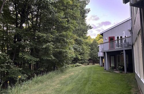 Mont-Tremblant Apartamento | Cozy & Fully-Equipped Apartment in Mont-Tremblant