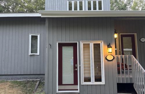 Mont-Tremblant Apartamento | Cozy & Fully-Equipped Apartment in Mont-Tremblant
