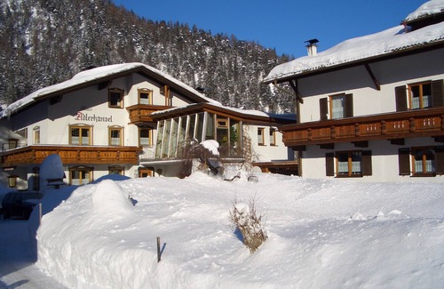 Scharnitz Apartamento | Apartamento acogedor y totalmente equipado para 2-6 personas.