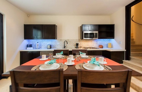Las Catalinas Apartamento | Cozy fully Equipped apartment Steps to the Beach - At Las Catalinas