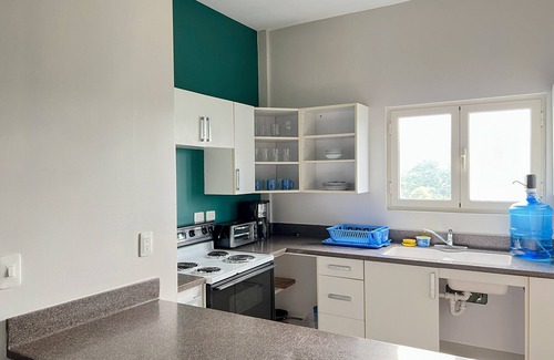 Bagope Condominio | Cozy Fully Equipped Condo 2BR -7min walk from Lakenn