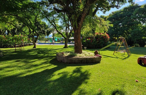 Bagope Condominio | Cozy Fully Equipped Condo 2BR -7min walk from Lakenn