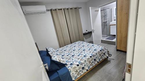 Wolmar Apartamento | Cozy & fully equipped 3 bedroom apartment, 3mins walk to Flic-en-Flac Beach