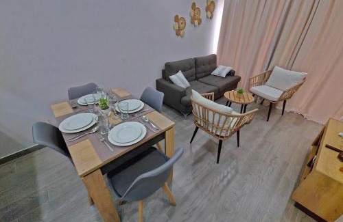 Wolmar Apartamento | Cozy & fully equipped 3 bedroom apartment, 3mins walk to Flic-en-Flac Beach
