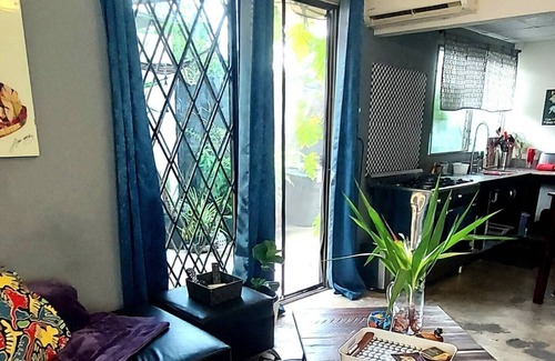 La Chorrera Casa | cozy fully furnished house