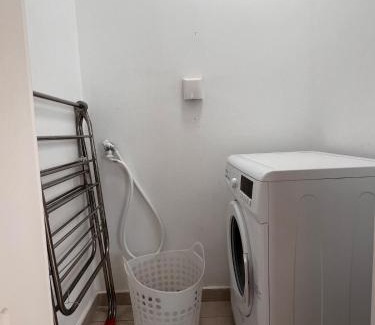 Burd Apartamento | Cozy & fully furnished brand-new 1bedroom apt!