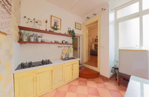 Hang Trong Apartamento | Cozy Fun Homestay 12