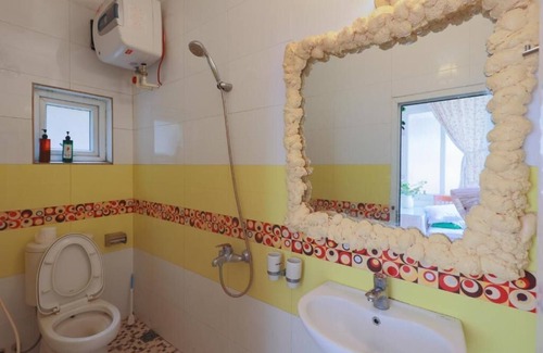 Hang Trong Apartamento | Cozy Fun Homestay 12