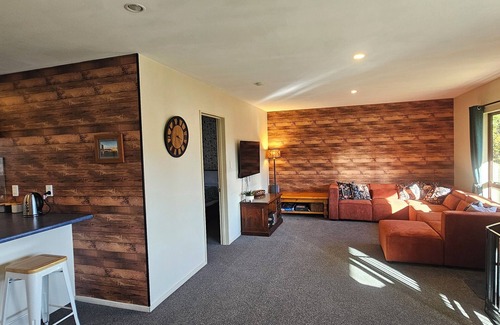 Hanmer Springs Casa | Cozy | Functional | Private