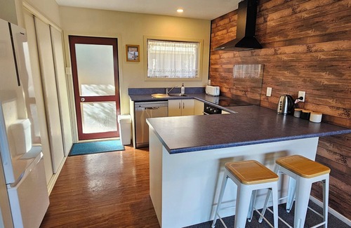 Hanmer Springs Casa | Cozy | Functional | Private