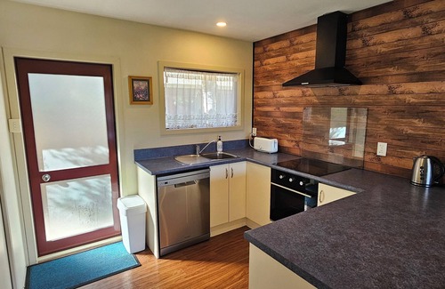 Hanmer Springs Casa | Cozy | Functional | Private