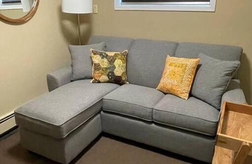 Fort Simpson Apartamento | Cozy Furnished Apartment