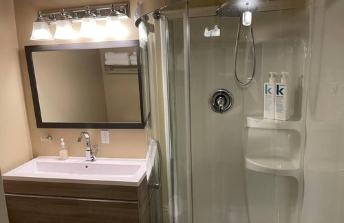 Fort Simpson Apartamento | Cozy Furnished Apartment