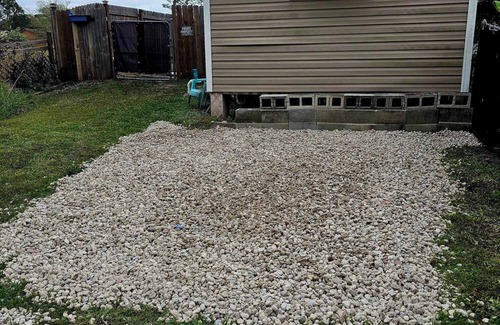 Palm Bay Apartamento | Cozy Garden Efficiency located in NW Palm Bay