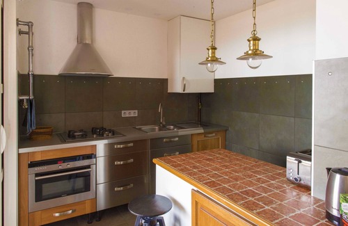 Narbonne-Plage Apartamento | Vacaciones frente al mar, a 30 pasos de la playa, apartamento con gran terraza.