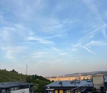 Floresti Apartamento | Cozy Gem Cluj meets Nature