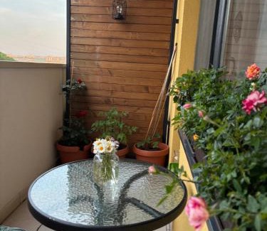 Floresti Apartamento | Cozy Gem Cluj meets Nature