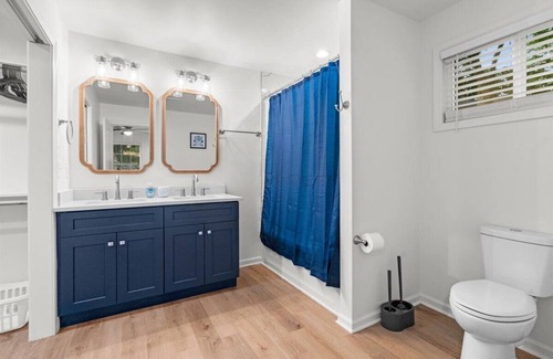 Kings Mountain Casa | Cozy Gem in Kings Mountain!