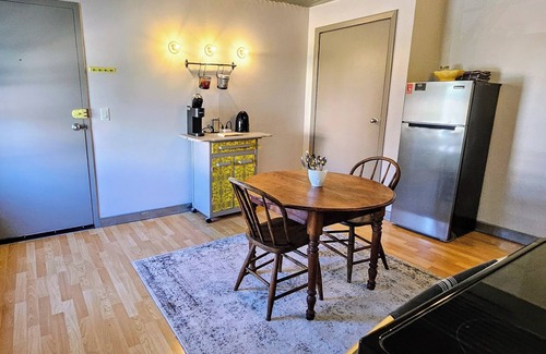 Over-the-Rhine Apartamento | Cozy Gem in Over the Rhine. Convenient downtown access!