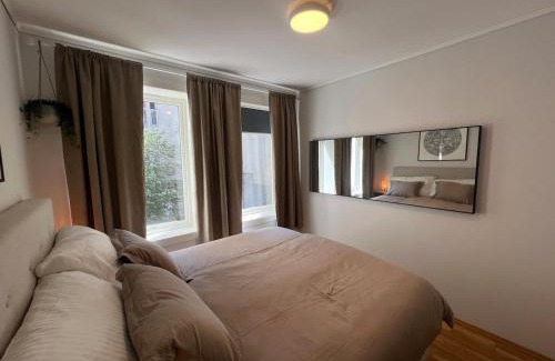 Engen Apartamento | Cozy Gem in the Heart Of Bergen