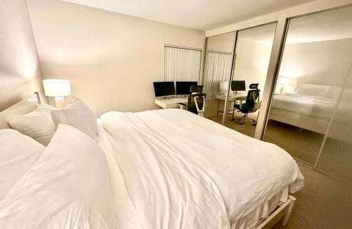 Old Pasadena Apartamento | Cozy Gem Near Old Town Pasadena
