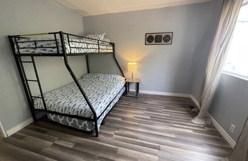 Bodfish Casa | Cozy get away near Kern River and Lake Isabella