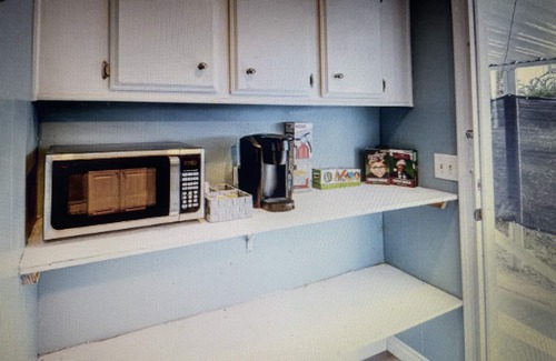 Bodfish Casa | Cozy get away near Kern River and Lake Isabella