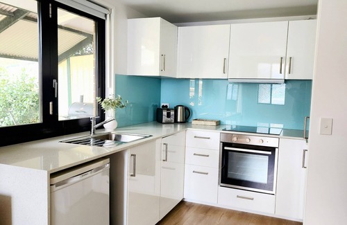 Cranebrook Apartamento | Cozy Getaway at the base of the Blue Mountains