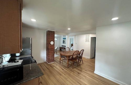 Wittman Casa | Cozy getaway! Centrally located between St. Michaels and Tilghman Island